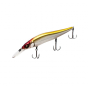 Воблер Megabass OneTen Plus 1 SP (110 mm, 14 gr, 1m) SEXY AYU