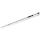 Спінінг Flagman Blackfire 702L 2.13m 3-12g