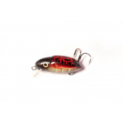 Воблер Hunter Maybug F (35mm 1,7g) D