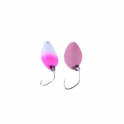 Блешня  Yarie T-Fresh №708 25mm 2g Y78