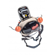 Сумка Simms Headwaters Hip Pack (Lead)