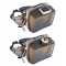Сумка Simms Headwaters Guide Hip Pack (Lead)