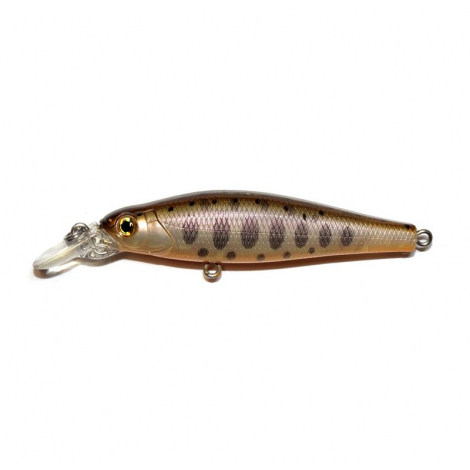 Воблер Megabite Fatty Minnow 70 SP (70 мм, 10 гр, 1,4 m) A_1 Воблер Megabite Fatty Minnow 70 SP (70 мм, 10 гр, 1,4 m) A_1