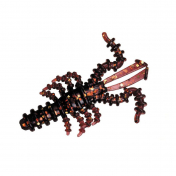 Приманка Bait Breath Saltwater Mosya 2" (10 шт.) S806