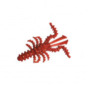 Приманка Bait Breath Saltwater Mosya 1,5" (14 шт.) S117