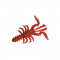 Приманка Bait Breath Saltwater Mosya 1,5" (14 шт.) S805