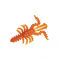 Приманка Bait Breath Saltwater Mosya 1,5" (14 шт.) S805