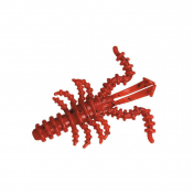 Приманка Bait Breath Saltwater Mosya 1,5" (14 шт.) S801