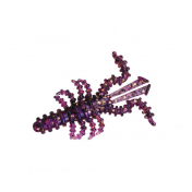 Приманка Bait Breath Saltwater Mosya 1,5" (14 шт.) S848