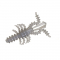 Приманка Bait Breath Saltwater Mosya 3" (6 шт.) S805