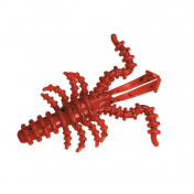 Приманка Bait Breath Saltwater Mosya 3" (6 шт.) S801
