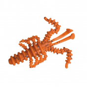 Приманка Bait Breath Saltwater Mosya 3" (6 шт.) S850