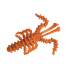Приманка Bait Breath Saltwater Mosya 3" (6 шт.) S850