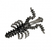 Приманка Bait Breath Saltwater Mosya 3" (6 шт.) S844