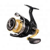 Котушка Shimano Nasci C2000S FB