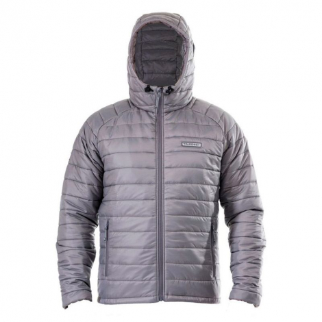 Куртка Fahrenheit Joker Hoody (сіра) M