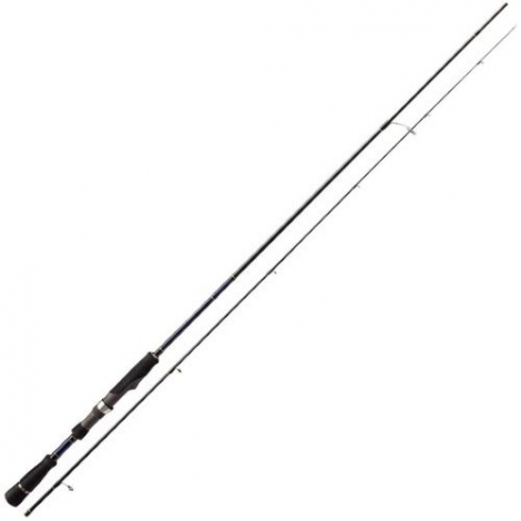 Спінінг Major Craft Solpara Light Rock SPX-T762ML Спінінг Major Craft Solpara Light Rock SPX-T762ML
