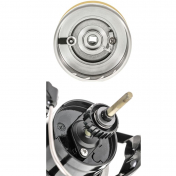 Котушка Shimano Sustain 4000 FI