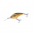 Воблер Duel Hardcore Deep Crank 60F (60mm, 11gr, 3,5m) HGBL
