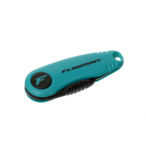 Ножиці Flagman Spinning Line Scissors