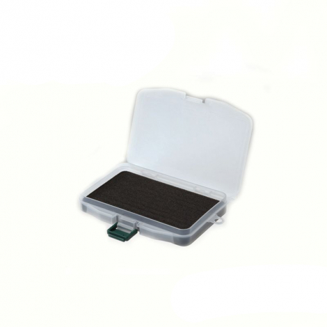 Коробка Meiho Slit Form Case F-9 Коробка Meiho Slit Form Case F-9