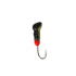 Мормишка Intech Ice Jig Мураха з отвором (бісер) ø2.5 (1шт) #06 космос Мормишка Intech Ice Jig Мураха з отвором (бісер) ø2.5 (1шт) #06 космос
