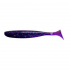 Приманка Keitech Easy Shiner 3.5" (7 шт) EA#04 Violet
