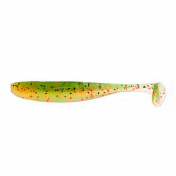 Приманка Keitech Easy Shiner 3.5" (7 шт) EA#05 Hot Fire Tiger