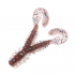 Приманка Bait Breath U30 Bug Flap 2,4" (8 шт.) #145 Cinnamon/Black/Blue Flake Приманка Bait Breath U30 Bug Flap 2,4" (8 шт.) #145 Cinnamon/Black/Blue Flake