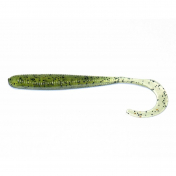 Приманка Bait Breath U30 Fish Curly 2,5" ( 8шт.) #106 Watermelon Seed