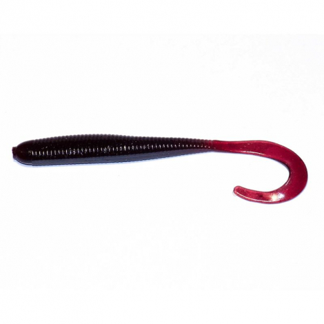Приманка Bait Breath U30 Fish Curly 2,5" ( 8шт.) #135 Cola Color Приманка Bait Breath U30 Fish Curly 2,5" ( 8шт.) #135 Cola Color
