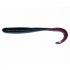 Приманка Bait Breath U30 Fish Curly 2,5" ( 8шт.) #156 Junebug/Green Приманка Bait Breath U30 Fish Curly 2,5" ( 8шт.) #156 Junebug/Green