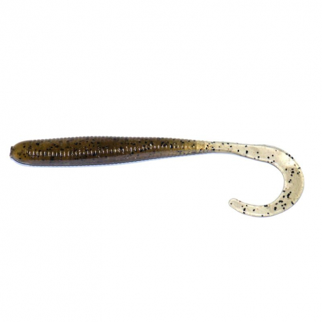 Приманка Bait Breath U30 Fish Curly 3,5" (7шт.) 144