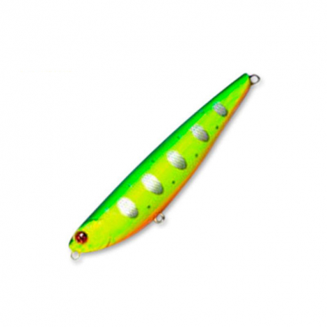 Воблер Pontoon 21 ZanyZag 100DW (100mm, 12.5gr) R60