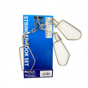 Набір гачків для кукана Shimano Stringer Hook (3шт) RP-222R