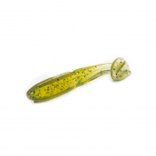 Приманка Intech Slim Shad 3,3"(7 шт) #05