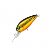 Воблер Pontoon 21 Mojarrilla 40F MR (40mm, 3.4gr) 902