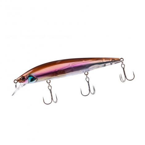Воблер Jackall Rerange 130 SP (130 mm, 21.5 gr) Half Mirror Wakasagi Воблер Jackall Rerange 130 SP (130 mm, 21.5 gr) Half Mirror Wakasagi
