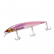 Воблер Jackall Rerange 130 SP (130 mm, 21.5 gr) Sexy Clear Pink