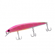 Воблер Jackall Rerange 130 SP (130 mm, 21.5 gr) UV Secret Pink Tiger