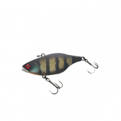 Воблер Jackall TN50 (52mm, 9 gr) Black King Gill