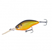 Воблер Yo-Zuri 3D Crank 65F (65mm, 17gr,) GBL