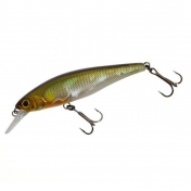 Воблер Jackall Squad Minnow 95SP (95mm, 14 gr) Green Squash