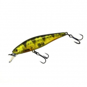 Воблер Jackall Squad Minnow 80SP (82 mm, 9,7 gr) Ghost G Perch