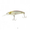 Воблер Raid Level Shad (50.3mm, 4.3g) 026. SALT & PEPPER