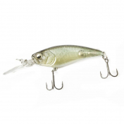 Воблер Raid Level Shad (50.3mm, 4.3g) 025 Natural Shad