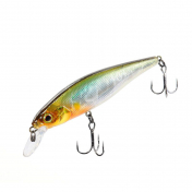 Воблер Jackall Squad Minnow 95SP (95mm, 14 gr) nf ayu