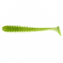 Приманка Keitech Swing Impact 2.5" (10 шт) 424 Lime Chartreuse