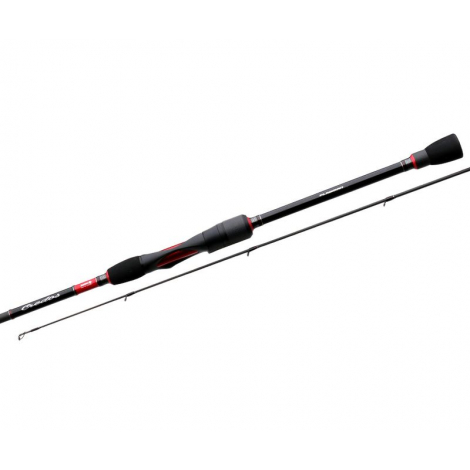 Спиннинг Flagman Credos 83ML 2.51m 4-18g Спиннинг Flagman Credos 83ML 2.51m 4-18g
