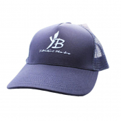 Кепка Yamaga Blanks Summer Mesh Cap Navy